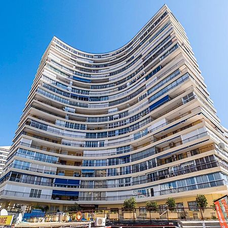 Coblanca 3-83 Appartamento Benidorm Esterno foto